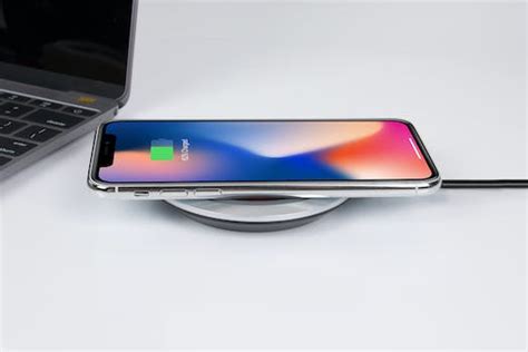 The magic in simplicity: Exploring the benefits of wireless charging